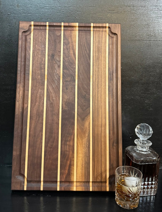 Evening Ware Cutting Board