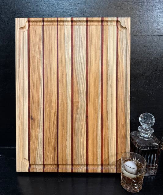 Old Hickory Cutting Board